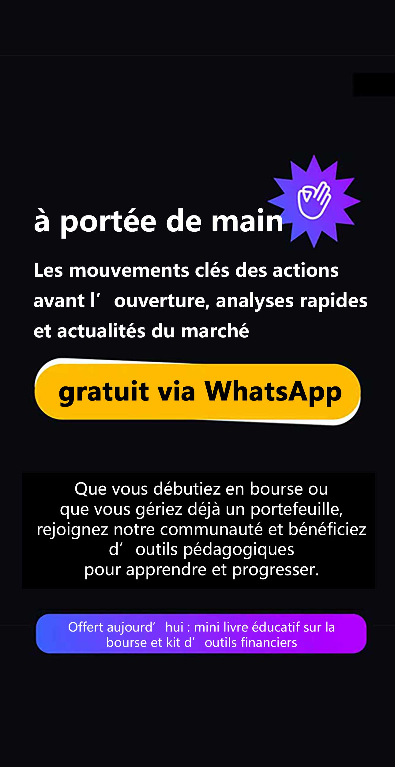 Guide d'investissement pour les investisseurs français